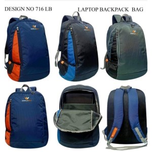 716 BackPack Ws