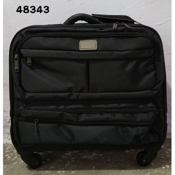 3713 Pilot Bag Trv