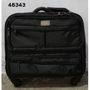 3713 Pilot Bag Trv