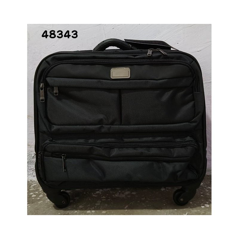 3713 Pilot Bag Trv