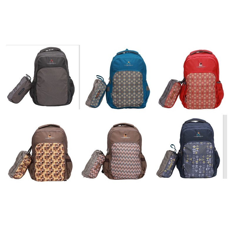 Print BK7 BackPack TBC