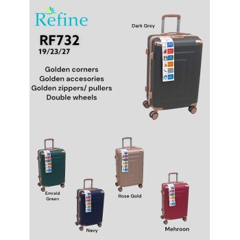 GoldenCorner R.Gold 23 MBH