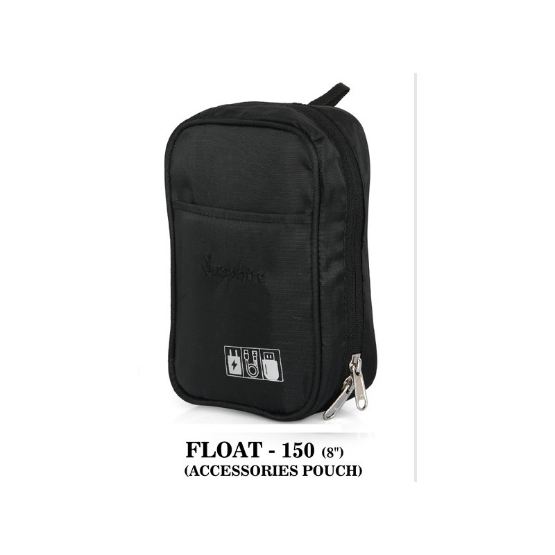 Float Matty Pouch Sapphire