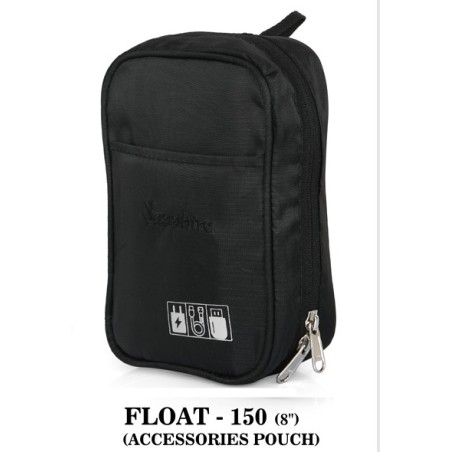 Float Matty Pouch Sapphire