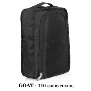 Goat Matty Pouch Sapphire