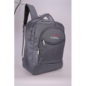 Thrill backpack