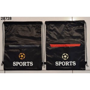 Dori Kit Sport Pocket PU MM