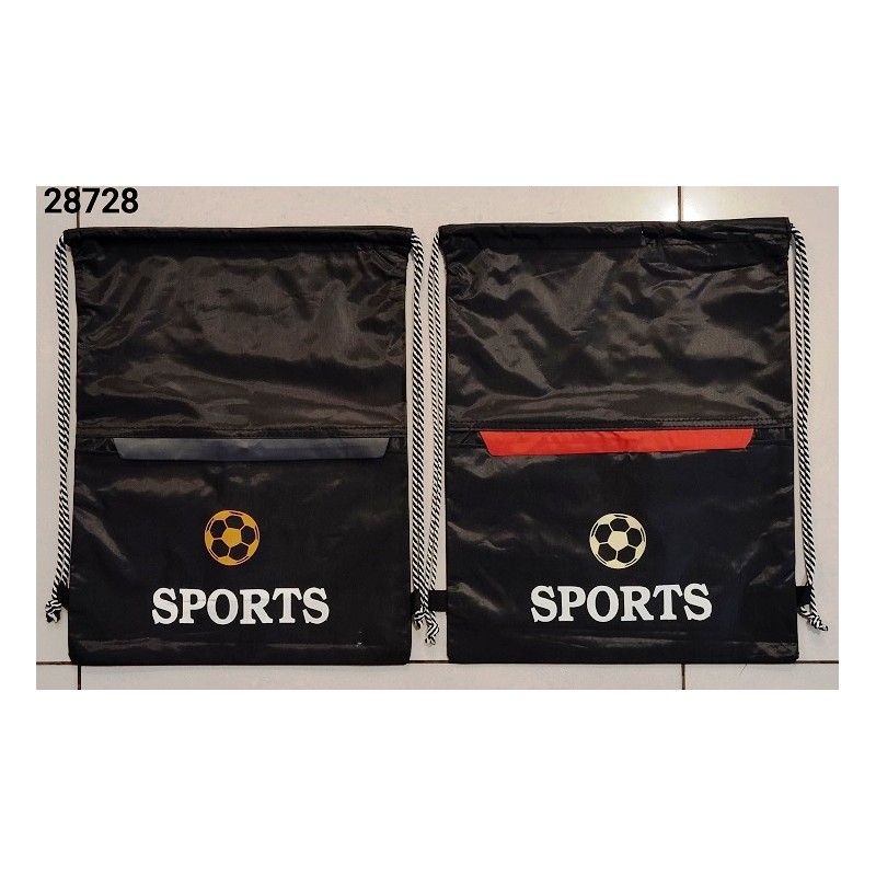 Dori Kit Sport Pocket PU MM