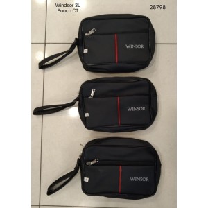 Winsor 3L Pouch CT