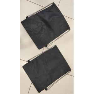 Dori Kit Black Sk Bags