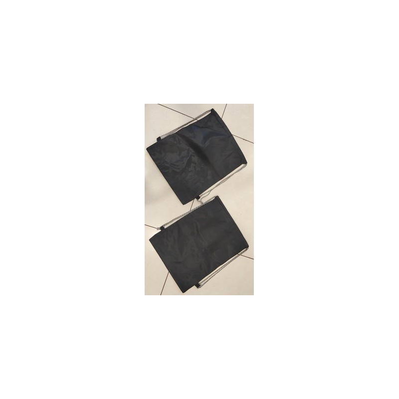 Dori Kit Black Sk Bags