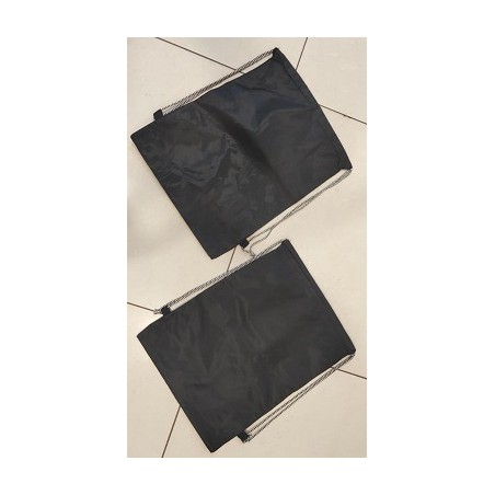 Dori Kit Black Sk Bags