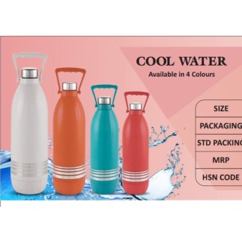 CoolWater 1000ml Rish