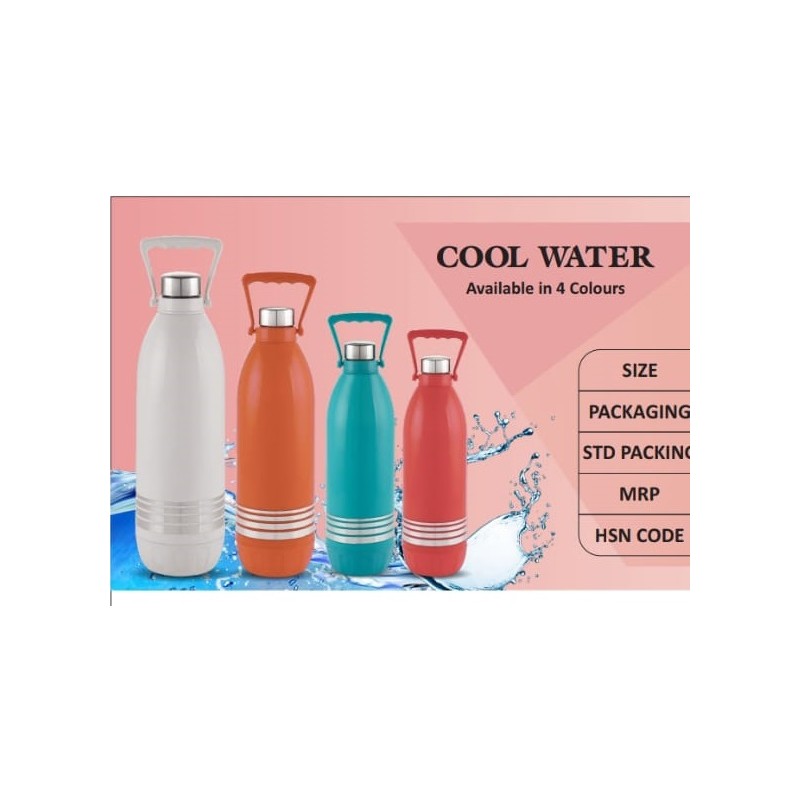 CoolWater 1000ml Rish