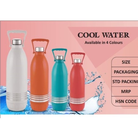 CoolWater 1000ml Rish