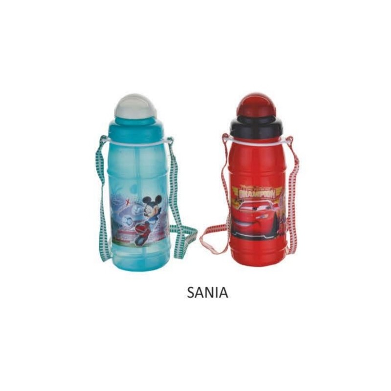 Sania Bottle SKI