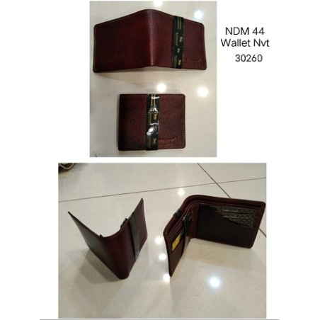 NDM 44 Wallets Nvt