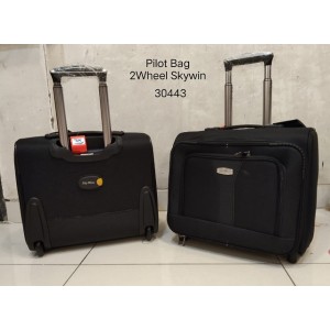 Pilot Bag 2Wheel Skywin