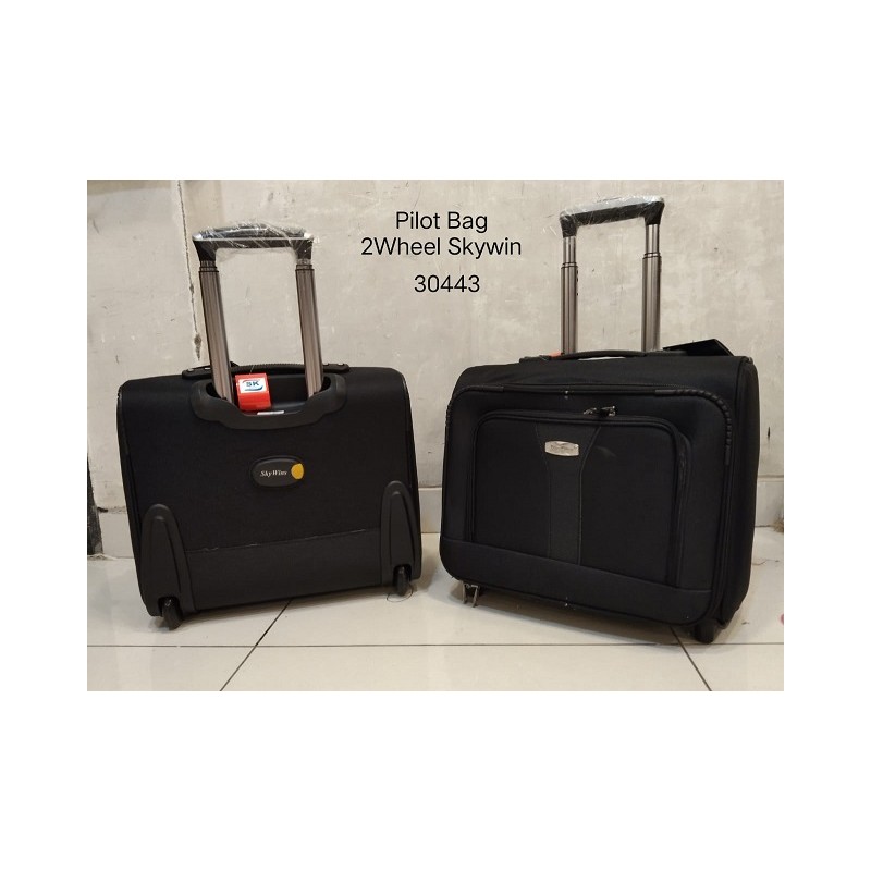 Pilot Bag 2Wheel Skywin