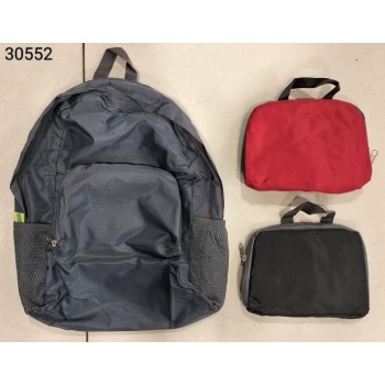 Folding BackPack (1) LK