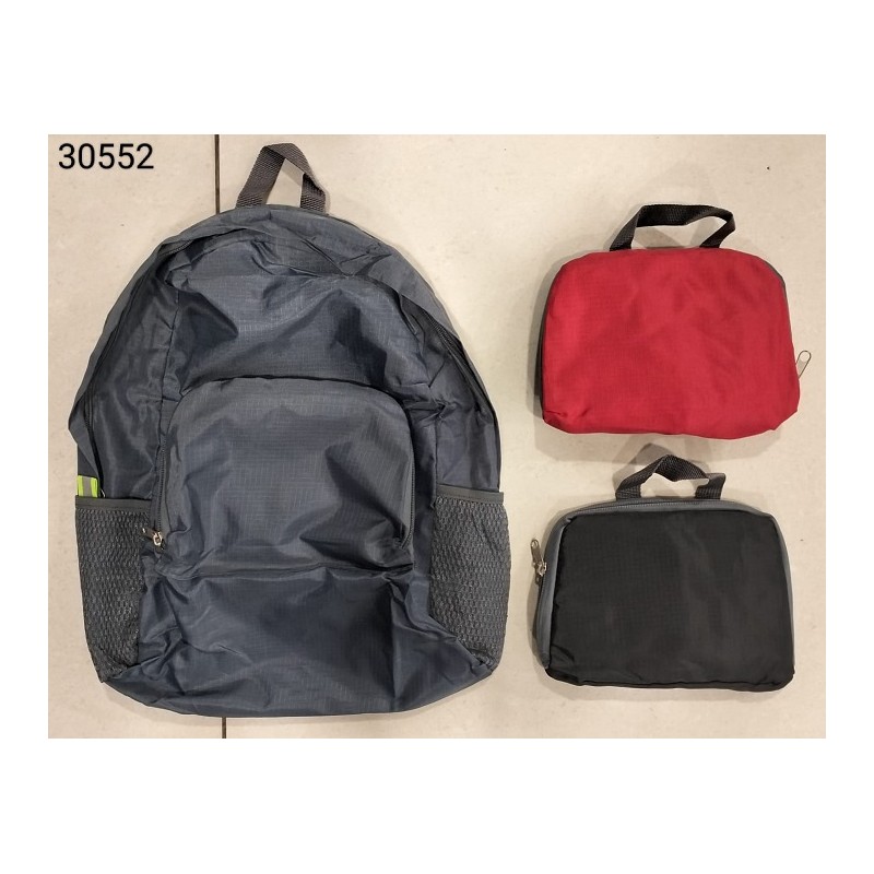 Folding BackPack (1) LK