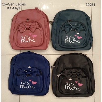 OxyGen Ladies Kit Alliya