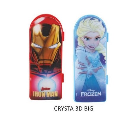 Crysta 3D Big Campass SKI