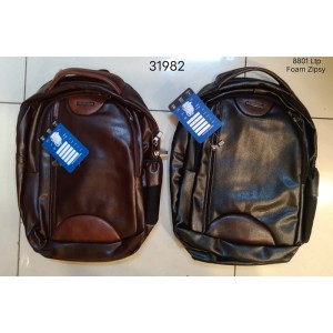 8801 Foam BackPack Zipsy