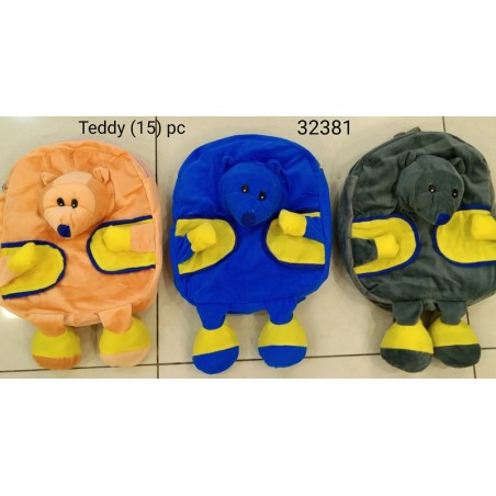 Teddy (15) PC @20