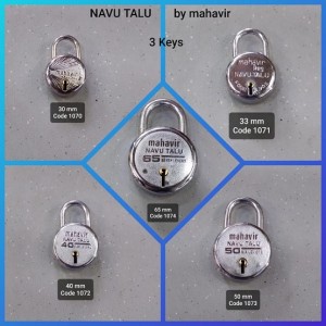 Navu Talu 33MM Mahavir