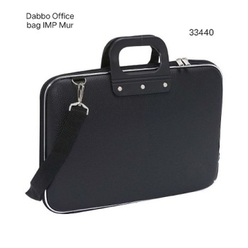 Dabbo Office Bag Imp Mur