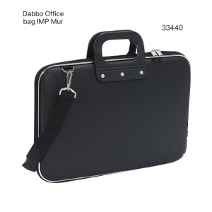 Dabbo Office Bag Imp Mur