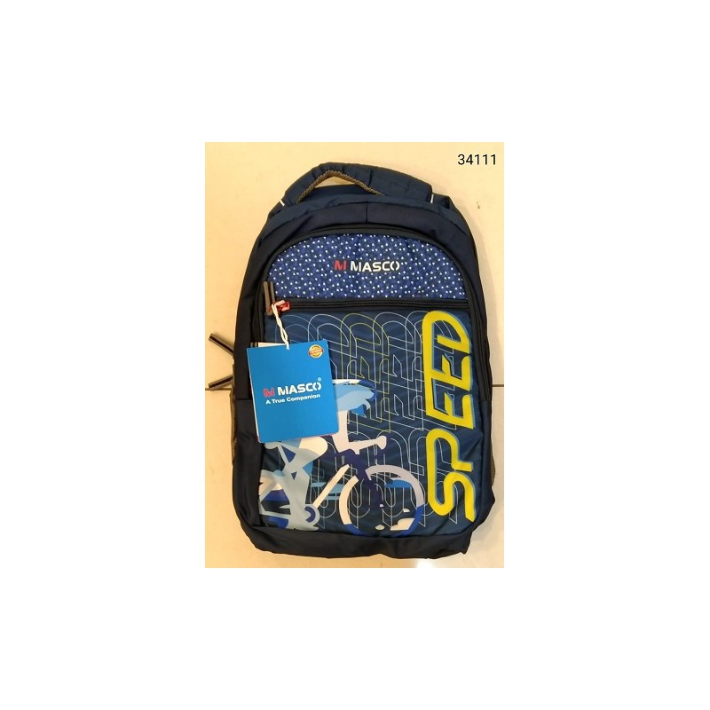 406 BackPack Masco