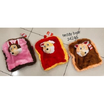 Teddy (6) PC @20