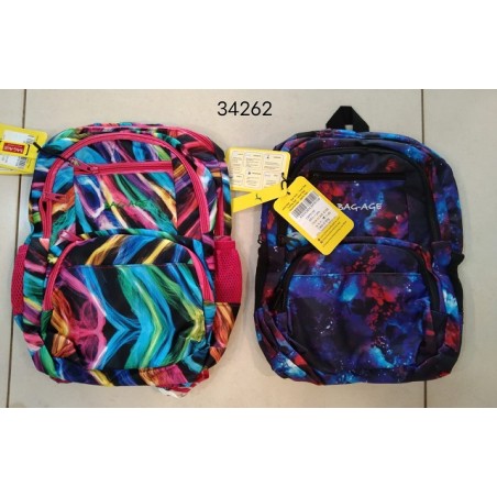 8109 Sm BKit Bag-Age