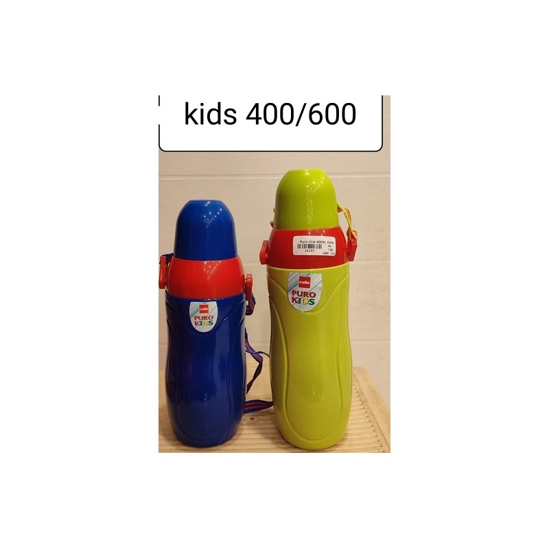 Kids 600ML Cello