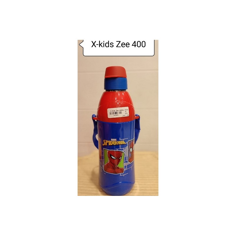 X-Kids Zee 400ML Cello