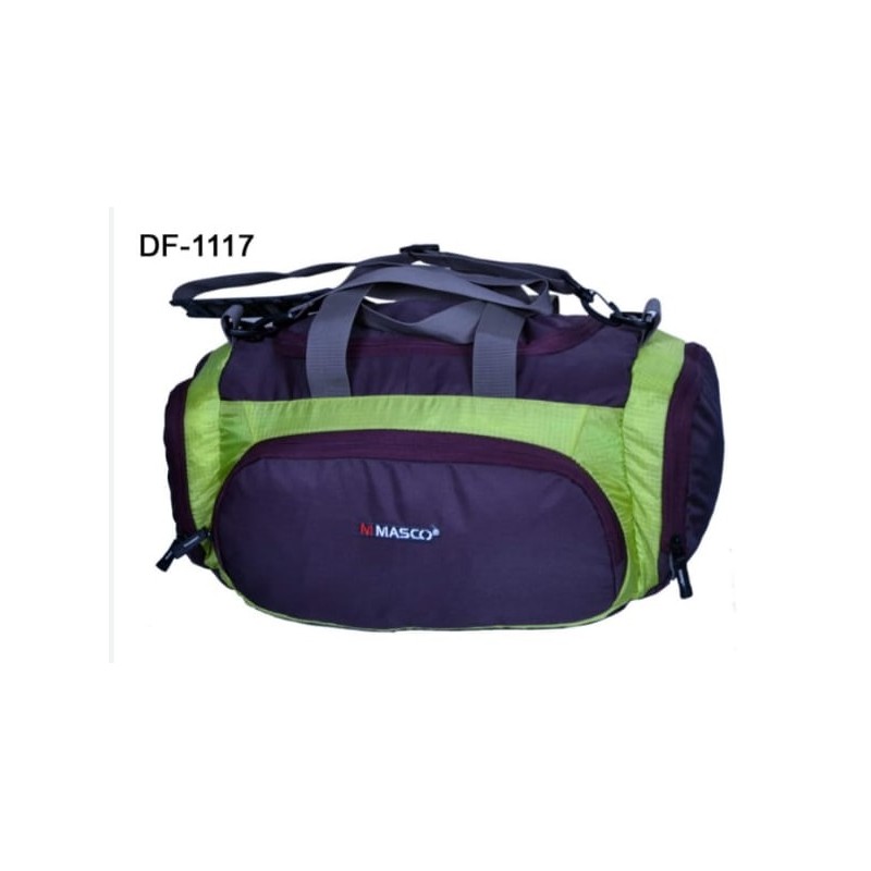 1117 GymBag Masco