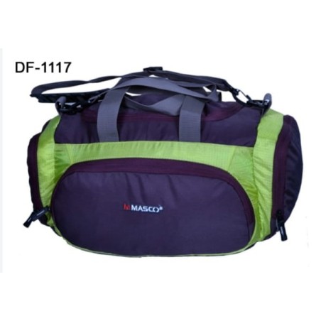 1117 GymBag Masco