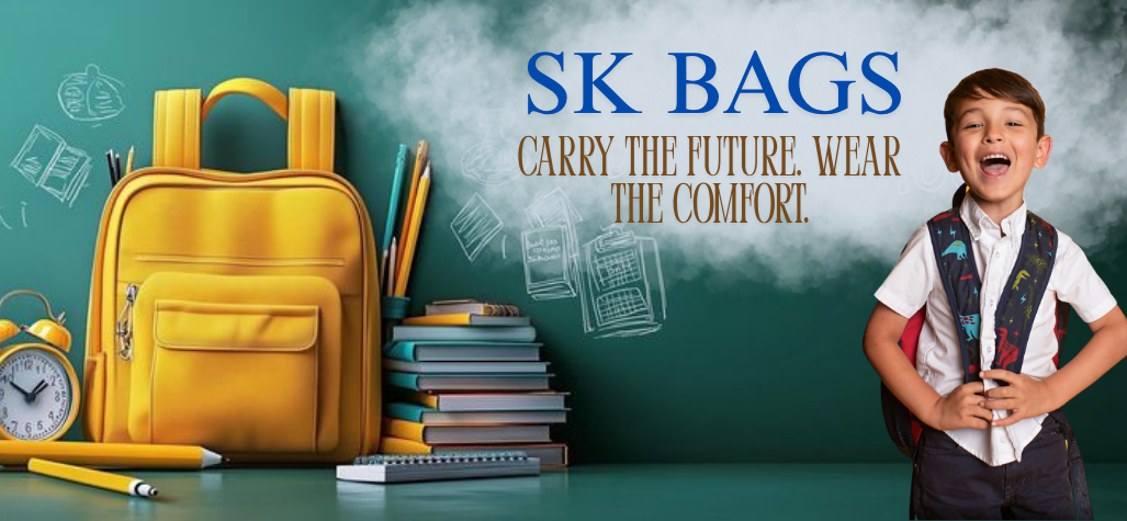 Best School Bags 2026 – Best School Backpack for School & College India.