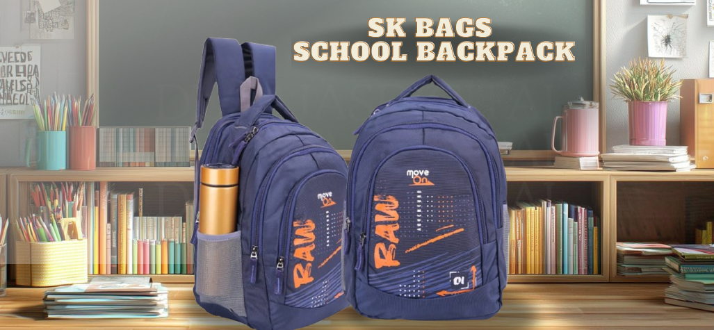 Best School Bags Under 1500 