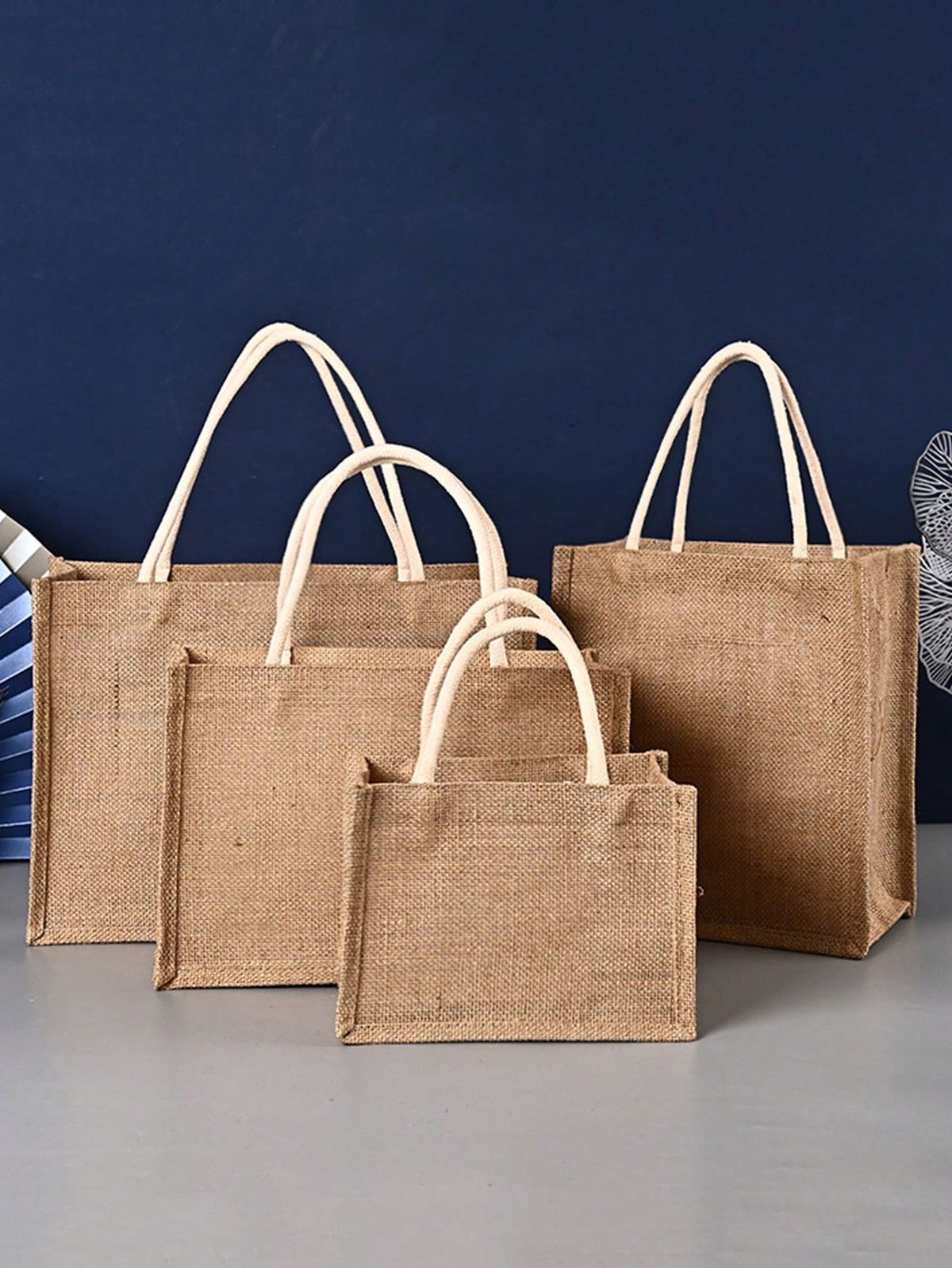 JUTE BAGS