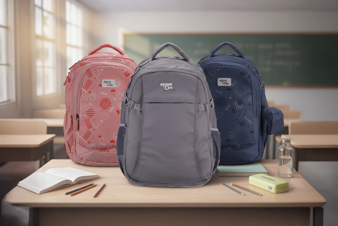 School Bags
