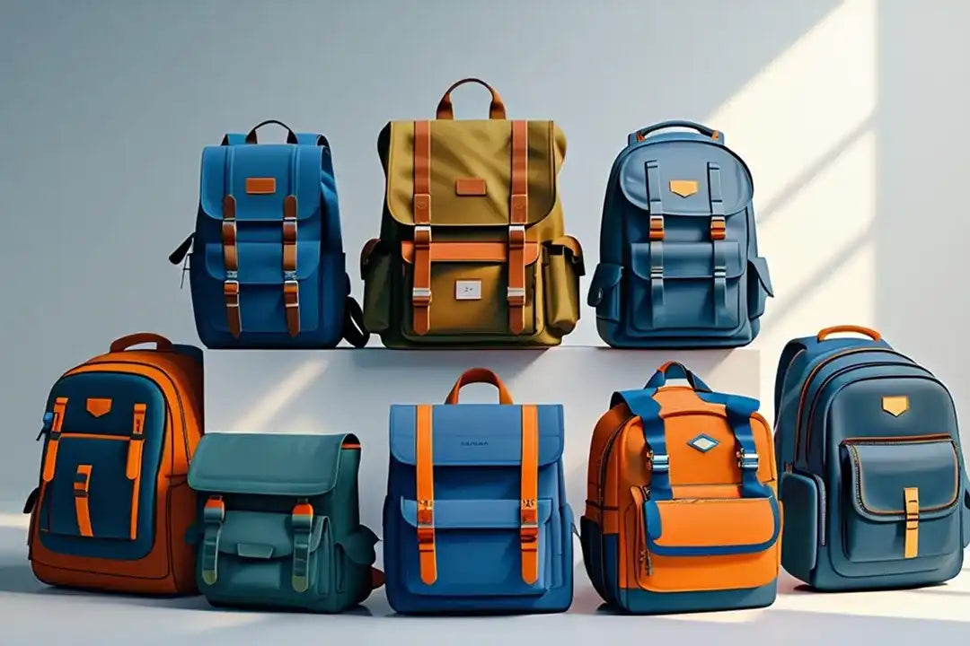 School Bags