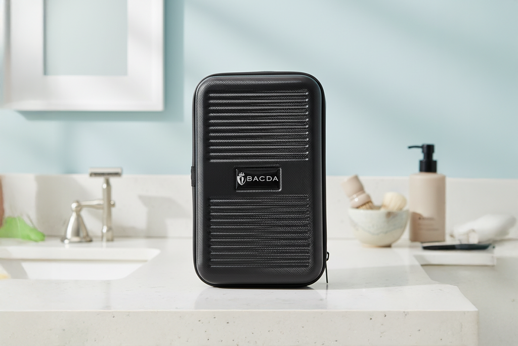 Travel Pouches & Sling Bags