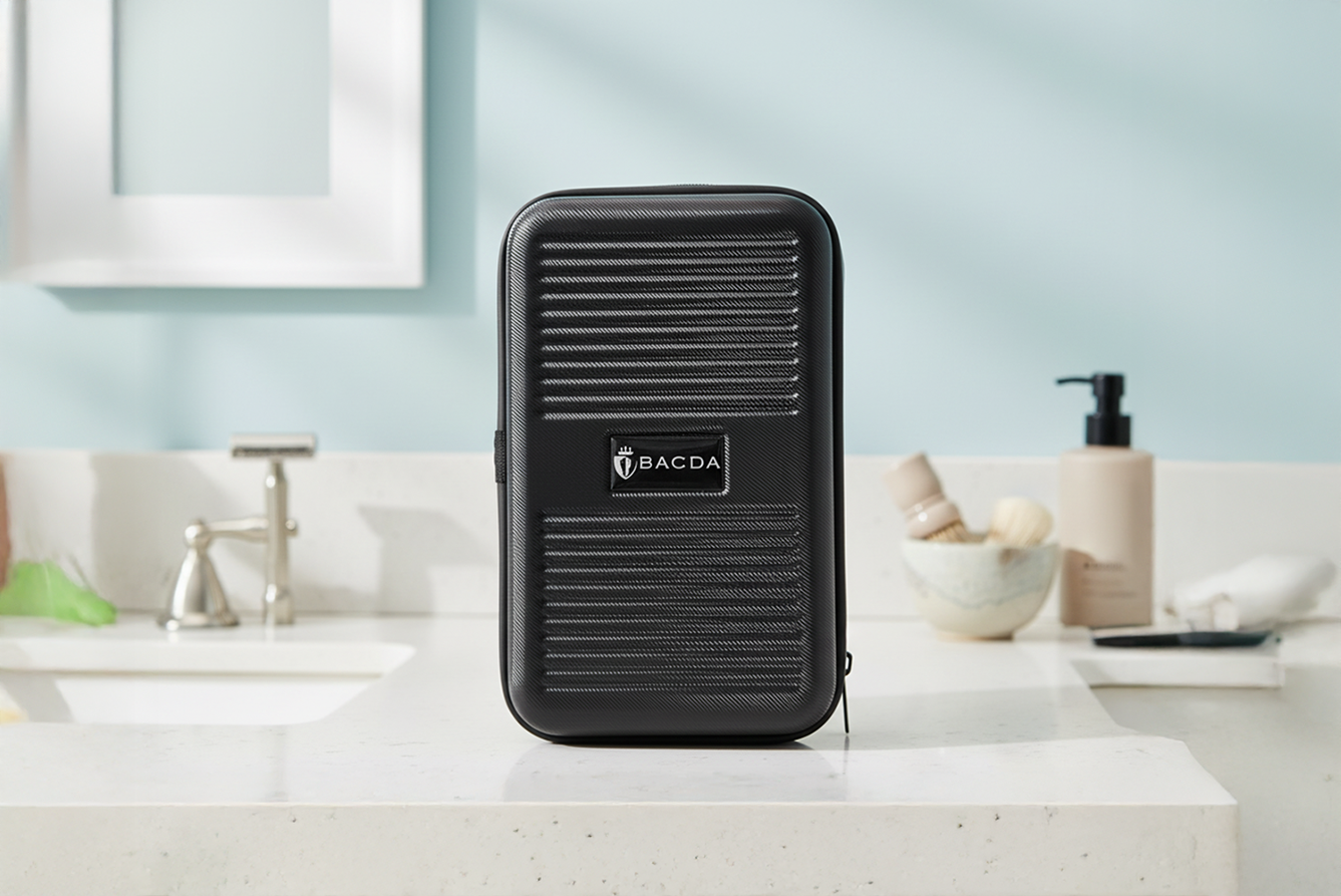 Travel Pouches & Sling Bags