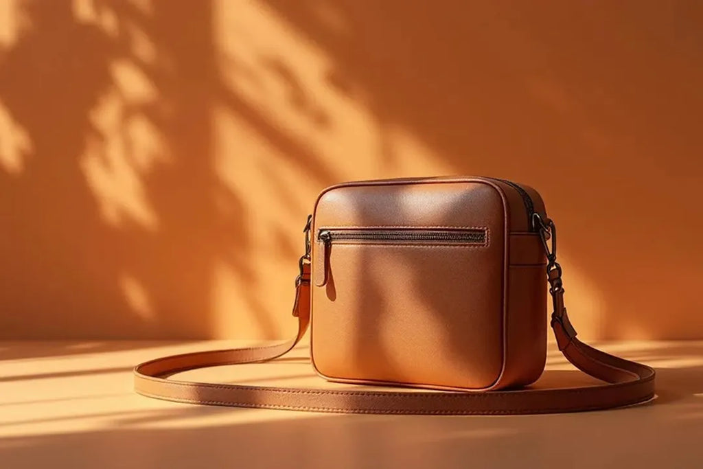 Travel Pouches & Sling Bags