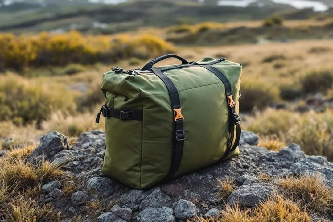 Trekking Bag