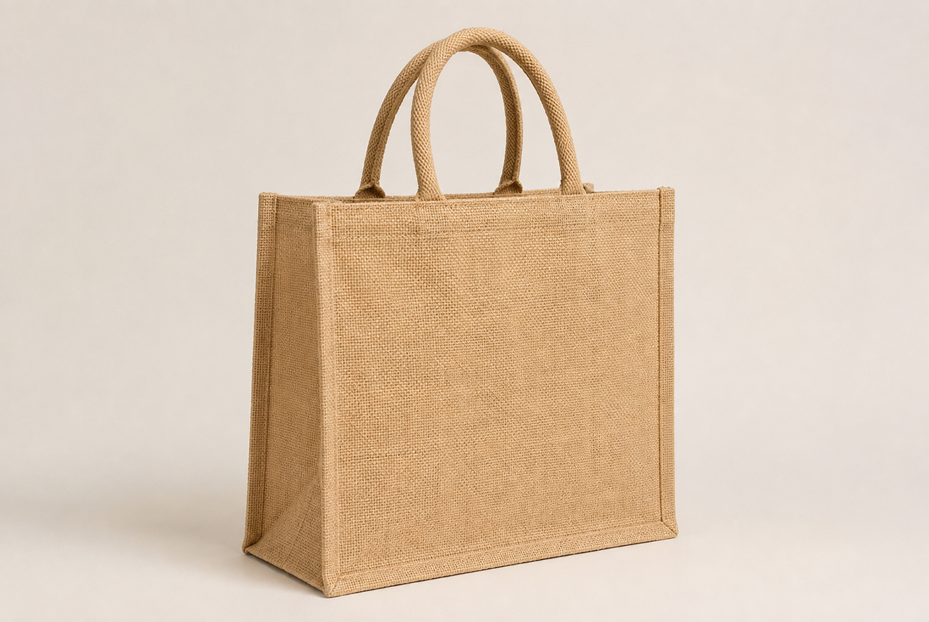 JUTE BAGS