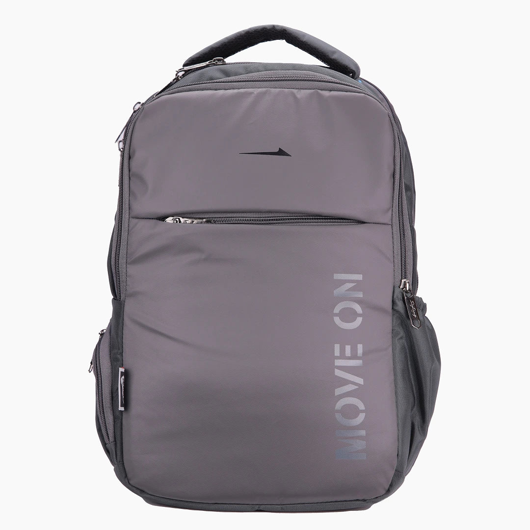 Melbourne backpack -Gray